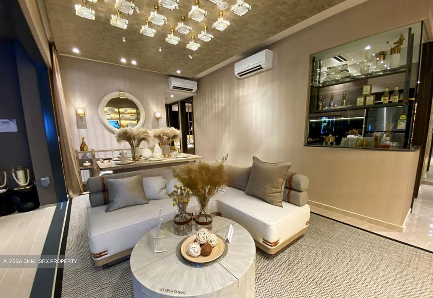 Parc Clematis (D5), Apartment #437984711